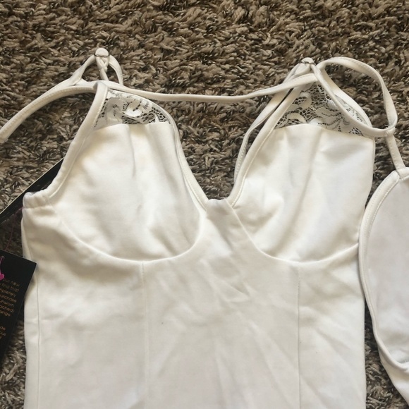 Bebe dress - Picture 3 of 4